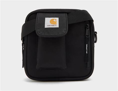 carhartt wip essentials bag dupe|carhartt side bag.